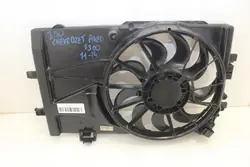 Ventilateur de refroidissement OEM 365577478 Chevrolet Aveo