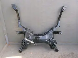 Toyota Yaris Cross Etujousivarsi OEM