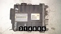 ECU Seat Toledo OEM AM-314886 Modèle 1991