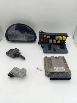 Juego de Encendido OEM 03L906012L para VW Crafter 2.0L Diesel