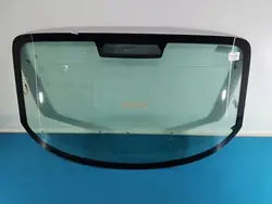 Vidro Traseiro VW Passat CC Sedan