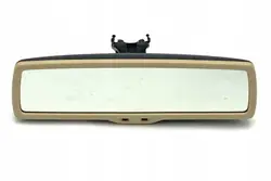 Espejo retrovisor interior OEM 7P6857511T YJN VW Touareg