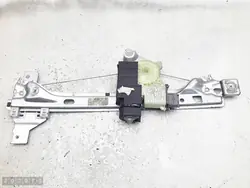 Peugeot 5008 fönsterregulator OEM 9683671780