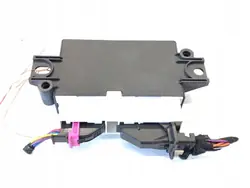 Module PDC SKODA KAMIQ 5QA919294G OEM LORK-1377-138164