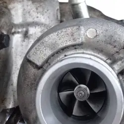Turbo MITSUBISHI L 200 4913502652 2.5L diesel
