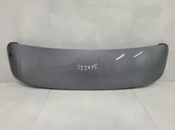 OEM A1677901200 Spoiler arrière avec feu stop Mercedes GLE