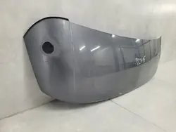 OEM A1677901200 Bakspoiler med stoppljus Mercedes GLE