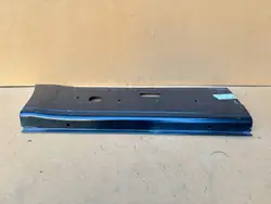 Panel de reparación derecho OEM 0046857992 - Usado