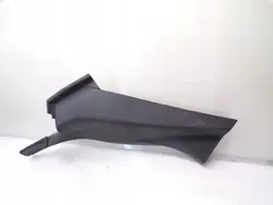 OEM 9462355 Vänster Bakre Pelarhölje BMW iX iX1