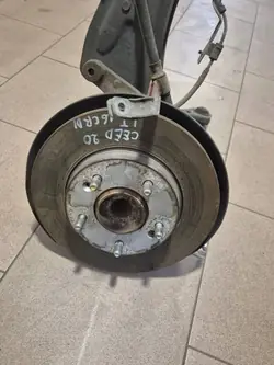 Pivot arrière gauche KIA Ceed III OEM ODO9301