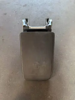 Apoio de Braço VW Golf Sportsvan OEM KIB19653 - Tecido