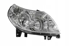 Phare avant droit Ducato Boxer Jumper 06+