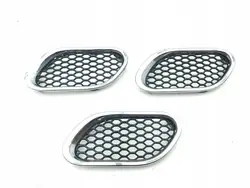Toma de aire guardabarros Maserati Quattroporte 2006 OEM AMD193795
