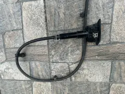 OEM 722LB-L Linke Scheibenwascherkappe Lexus RX IV 19-21
