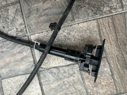 Tapa lavaparabrisas izquierdo OEM 722LB-L Lexus RX IV 19-21