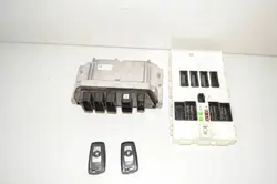 Zündspulensatz OEM 5A7FB57 für BMW 2 Cabrio