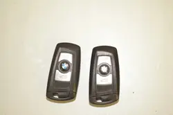 Conjunto de bobinas de ignição OEM 5A7FB57 para BMW 2 Cabrio