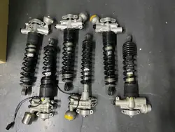McLaren OEM 14BA234RP Stoßdämpfer - Gebraucht