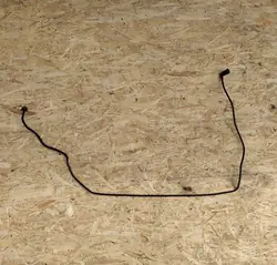 VOLVO XC60 I 2.0D Vesiletku 31319193