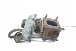 Turbocharger KIA CARNIVAL II 2.9L diesel 2005 OEM 282004X300