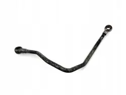 Conduite d'huile turbo OEM RAJ22795 pour Fiat Ducato