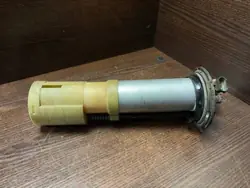 Brandstofffilterbevestiging OEM 504055611 voor Iveco Daily 3e gen