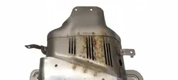 OEM 31383309 Pakoputken pääte oikea Volvo V90 S90