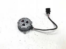 Jäähdyttimen tuulettimen moottori SKODA KODIAQ 2023 2.0 TDI UC101URL0B07