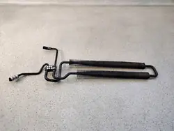Ohjausjäähdytin OEM A2215003500 Mercedes E-luokka