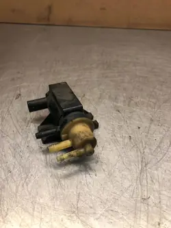 Elektromagnetisk ventil MERCEDES-BENZ SPRINTER 3-T A0071531428