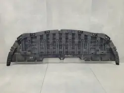 Placa de cubierta parachoques delantero OEM 622359780R Renault