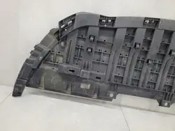 Plaque de couverture pare-chocs avant OEM 622359780R Renault