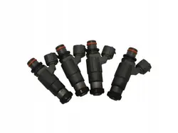 Brandstofinjectoren OEM CDH166 voor Mitsubishi Space Star 1.3 MPI