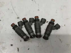 Injecteurs Carburant OEM CDH166 pour Mitsubishi Space Star 1.3 MPI