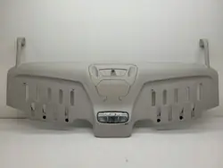 Prateleira de teto com luz OEM DT11-V117A72-A