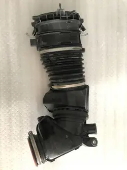 MERCEDES 2.0 CDI Luftmengenmesser A6540900048