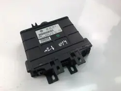 VW vaihteistotietokone OEM 18049165 Polo 9N_ 2005