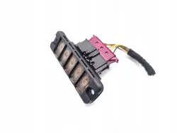 Mercedes-Benz Vito sidodörrtätning OEM 6398200311 2010