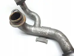 Conduite de lubrification turbo BMW OEM 7800618 X5 E70