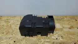 Mercedes W221 Zentralverriegelungspumpe Sitz - Gebraucht OE