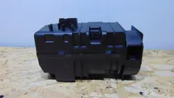 Mercedes W221 Centrale vergrendelingspomp stoel - OE