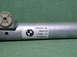 BMW M3 G80/G81 Bakaxelupphängningsfäste OEM 9882335