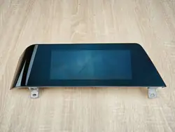 Pantalla Navegación BMW OEM 5A3E575 - Usado