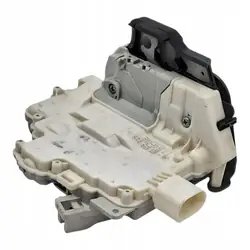 Vänster bakdörrslås AUDI A4 (B6, B7) 8E0839015AA