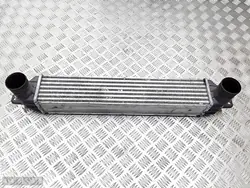 2006 Opel Antara Koelradiator 2000cdti 96629070