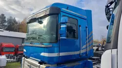 Ensemble Intérieur Cabine Renault Magnum OEM VEGA