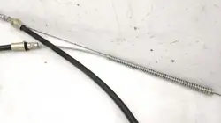 Cable de freno de mano OEM 01140518 para Ford Transit