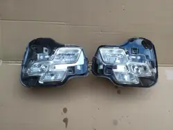 Phare antibrouillard Renault Dacia OEM 260B27408R - Occasion