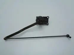 Renault Midlum DXi Volvo luftfjädringsventil 20850557Q