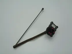 Renault Midlum DXi Volvo ilmaisjousitusventtiili 20850557Q
